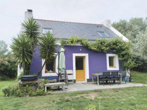 Maison Sauzon, 3 pièces, 5 personnes - FR-1-418-180